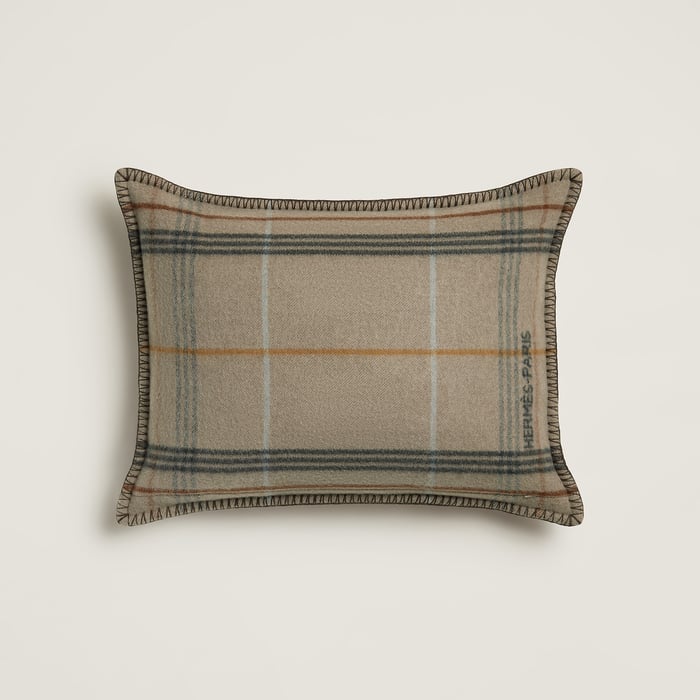Naturel Curiosites Pillow