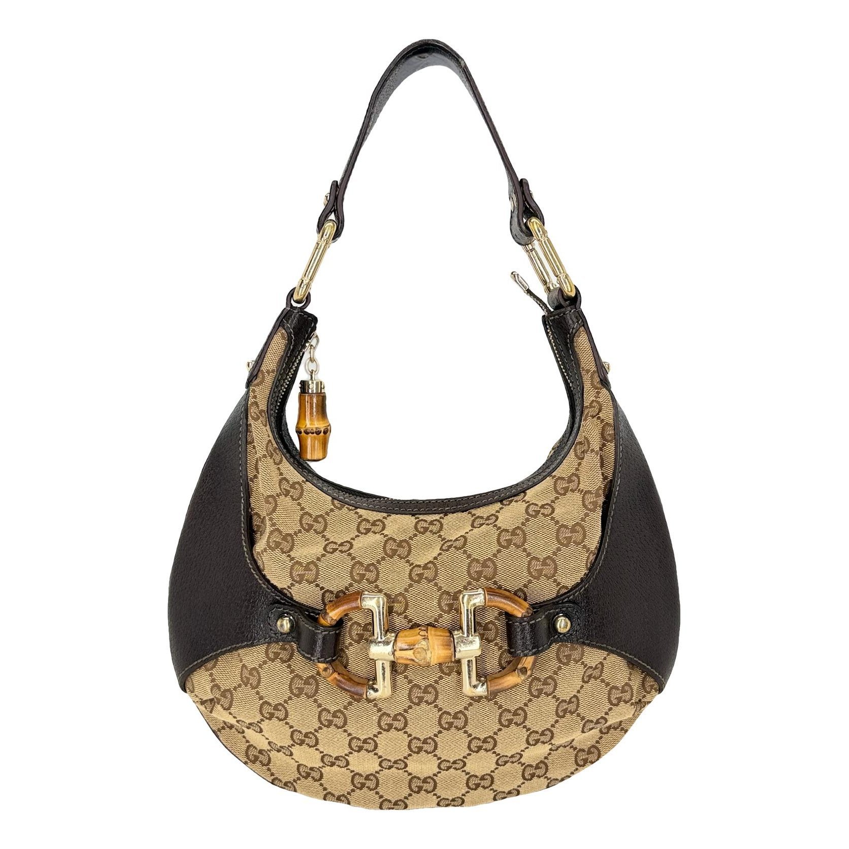 Amalfi cloth handbag