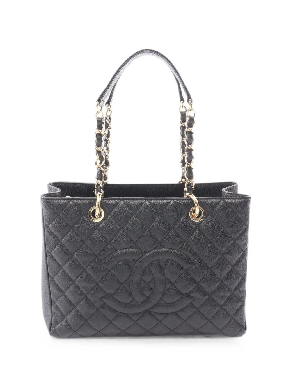 2012-2013 Grand Shopping Matelassé tote bag