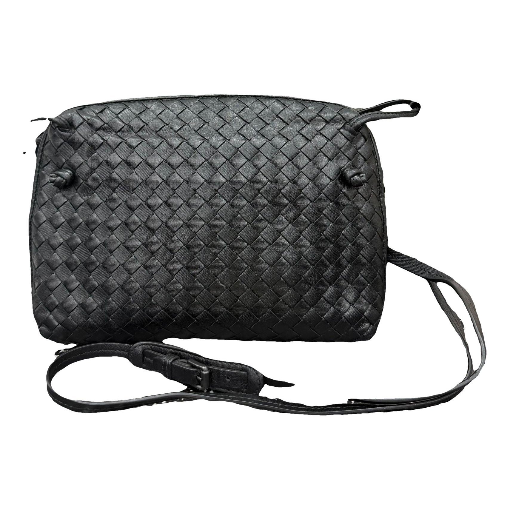 Nodini leather handbag