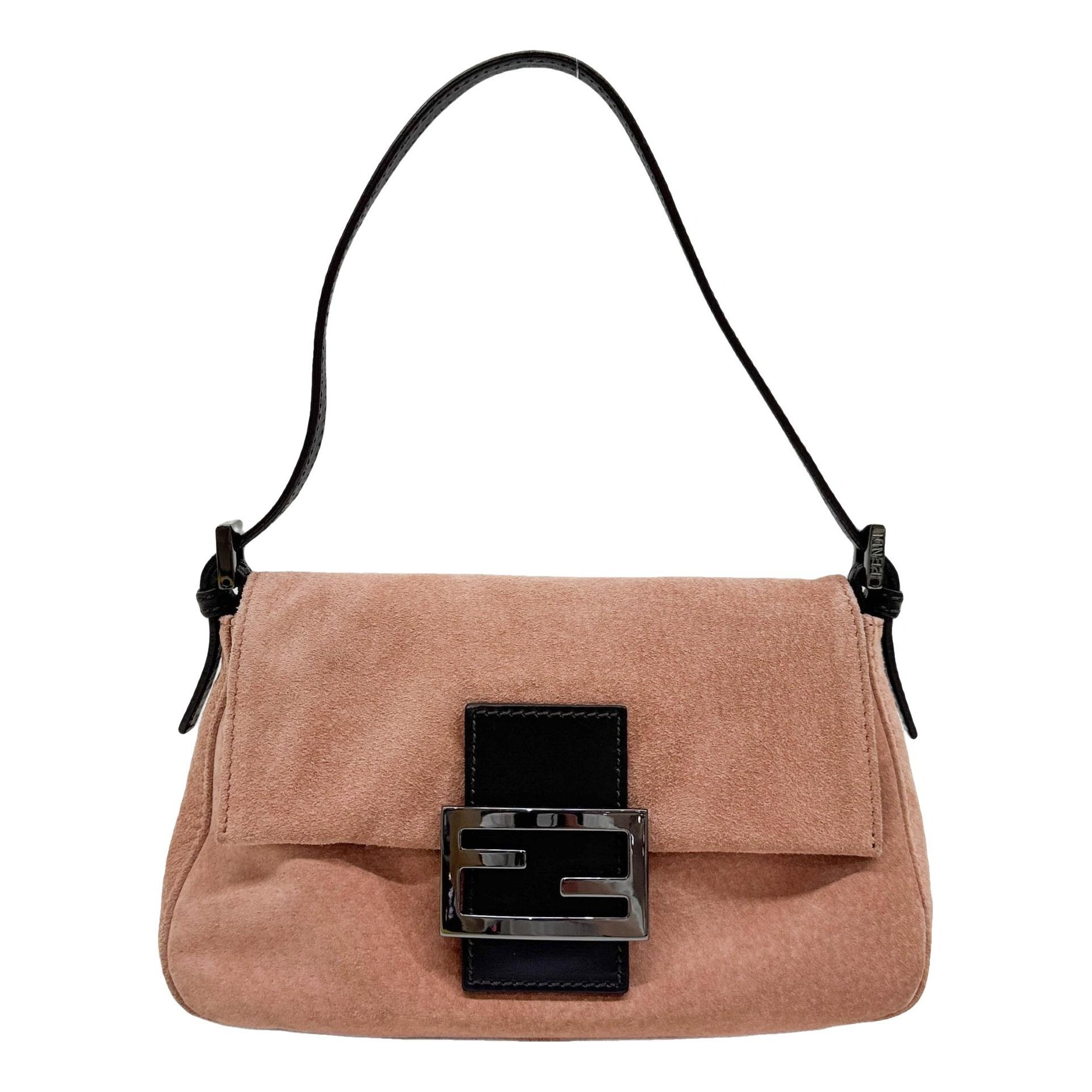 Mamma Baguette mini bag