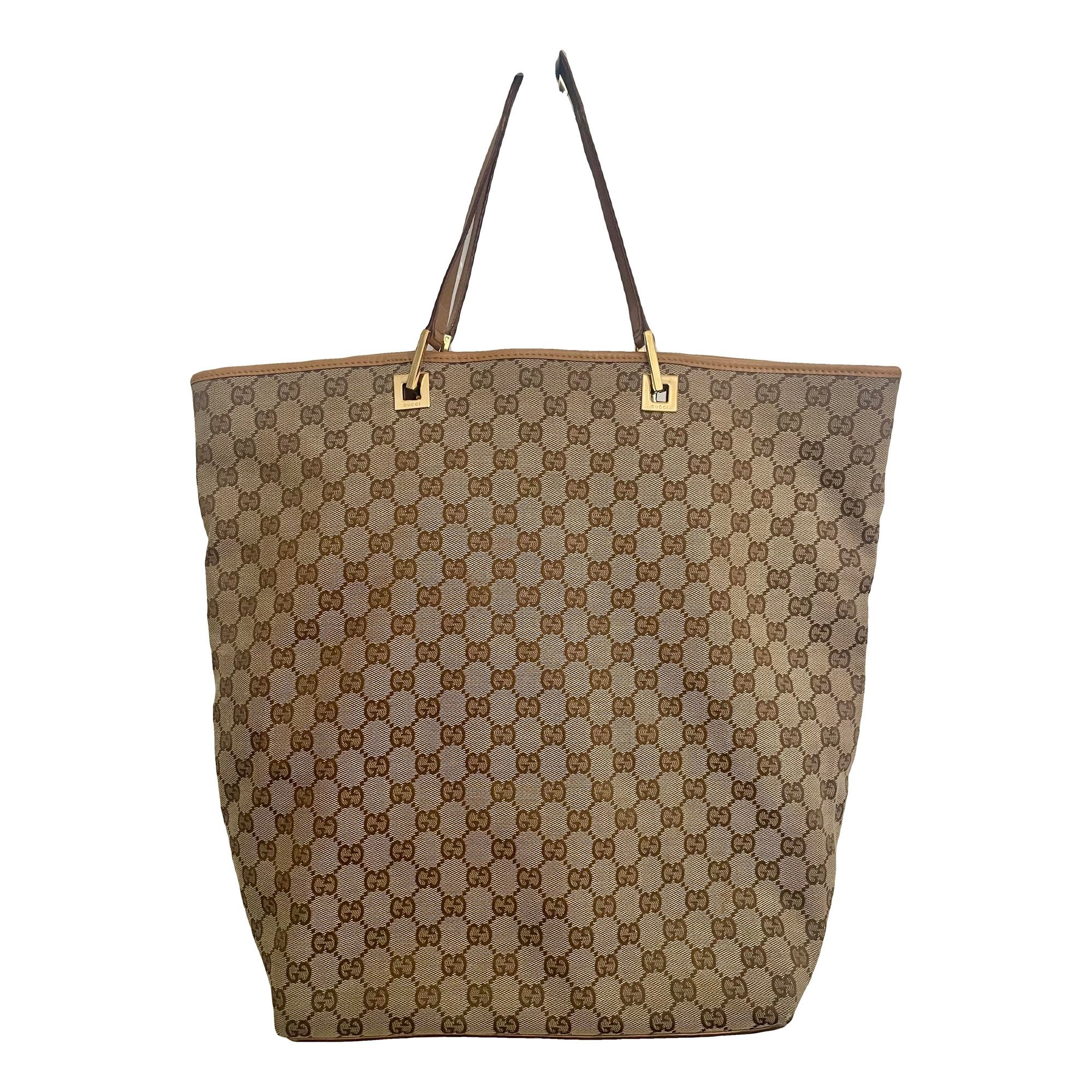 Cloth tote
