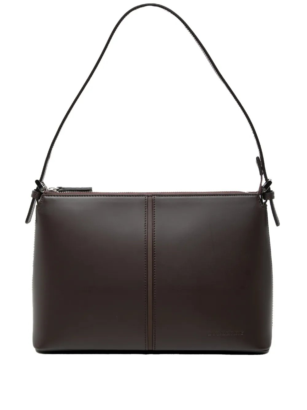 2000-2017 Leather shoulder bag