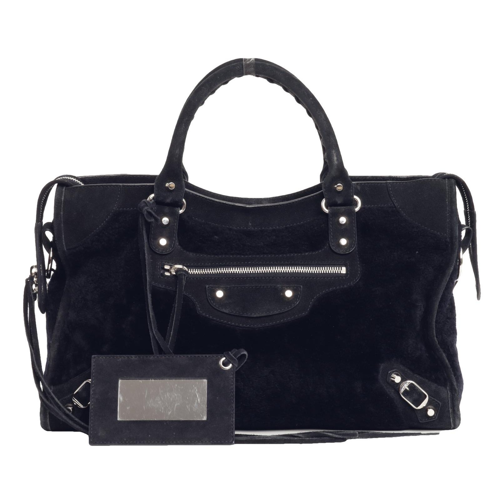 City handbag