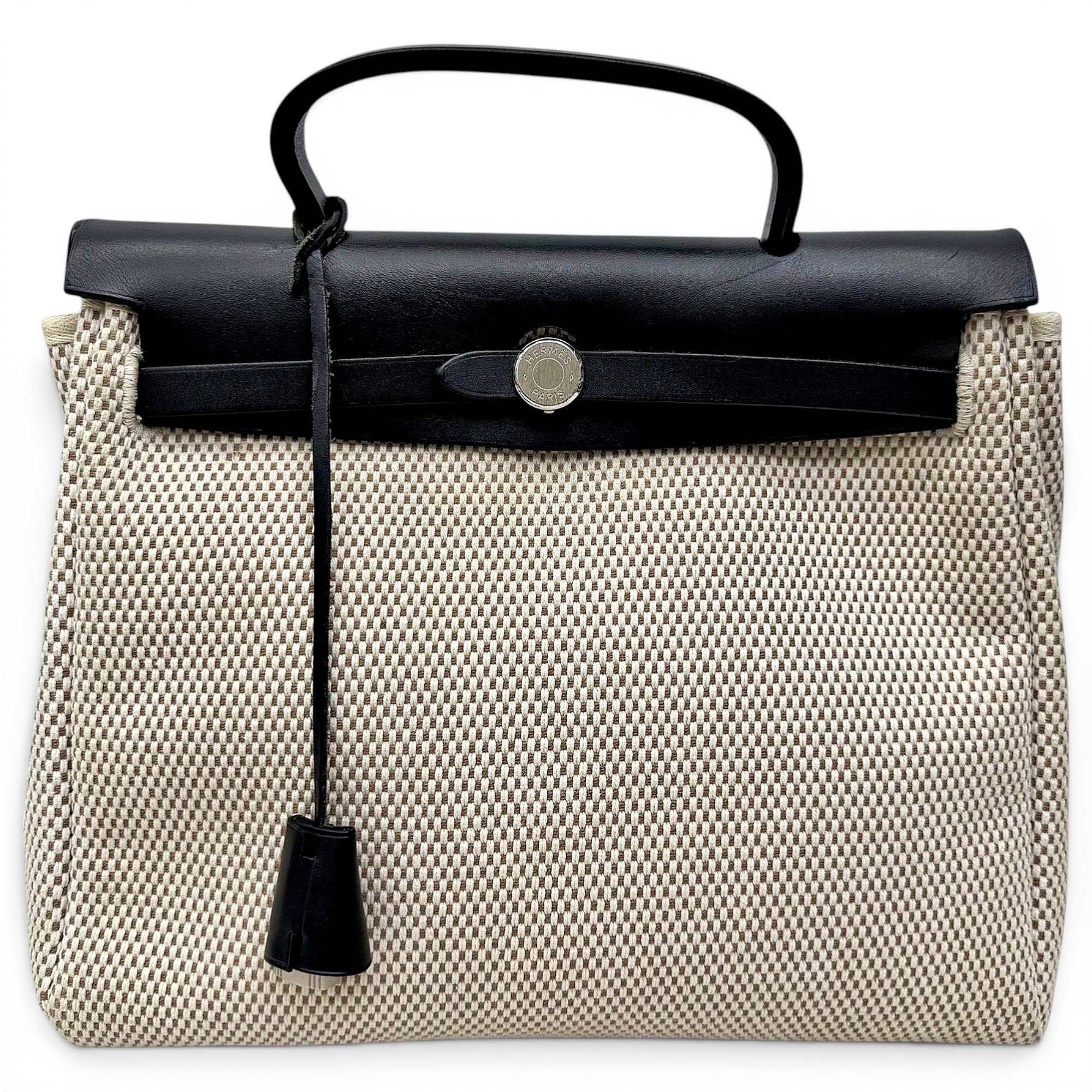Herbag cloth handbag