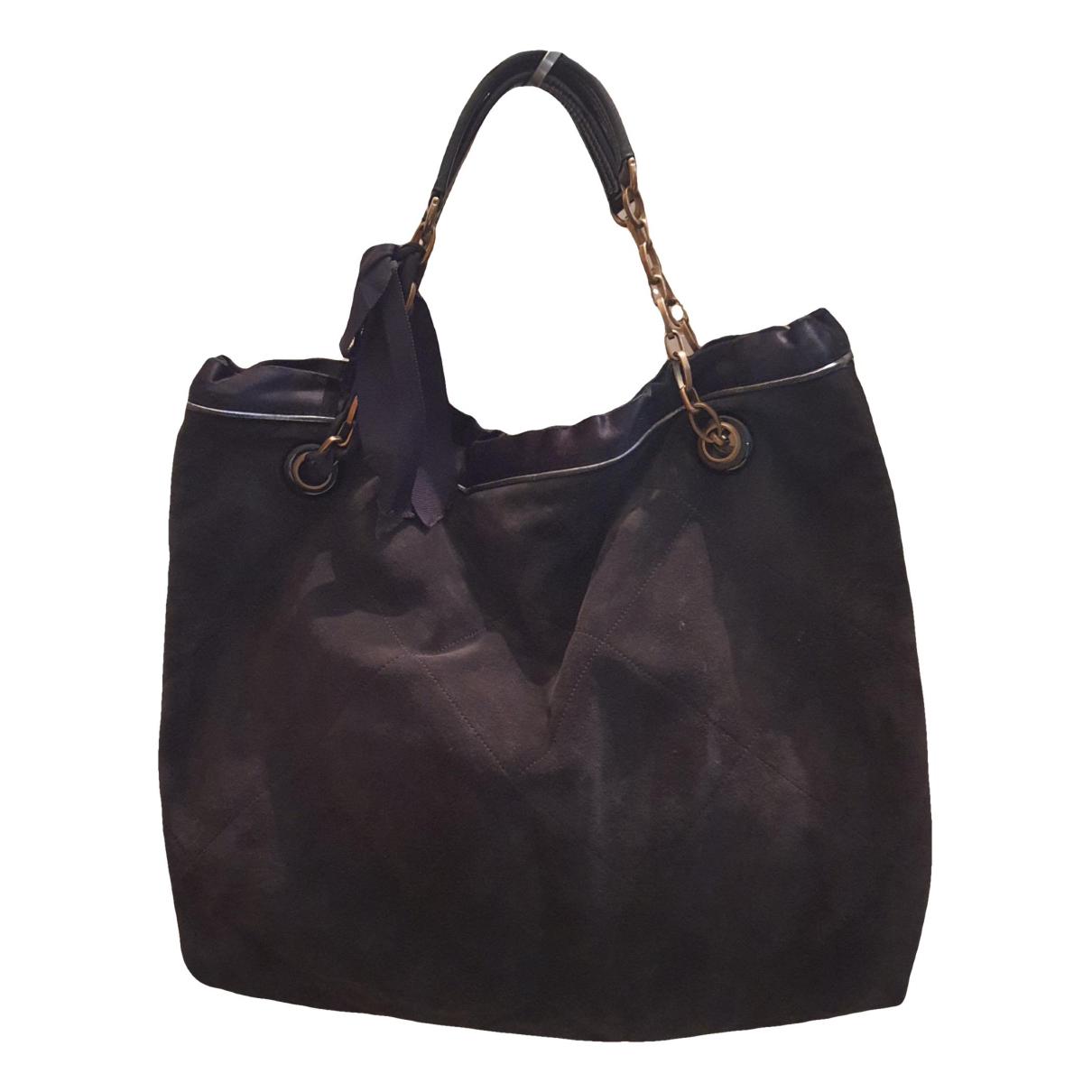 Lanvin Amalia tote