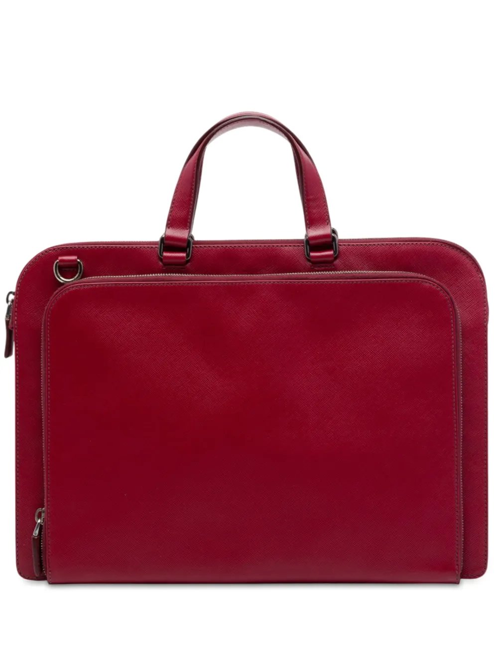 2013-2026 Saffiano business bag