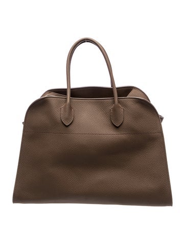 Leather Soft Margaux 15