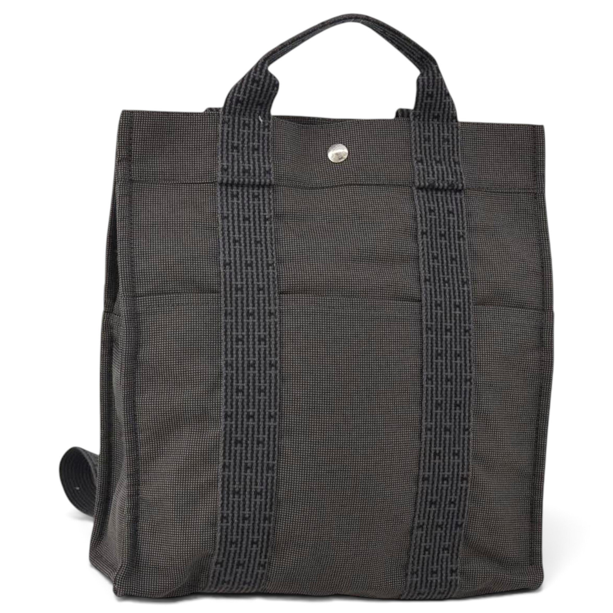 Cloth backpack