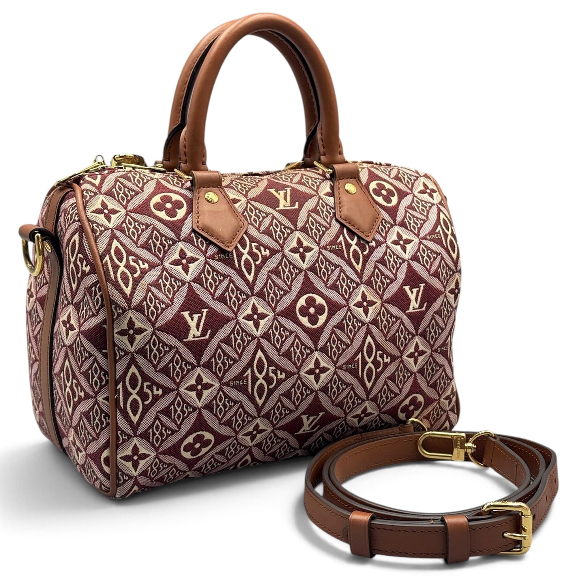 Speedy cloth bowling bag