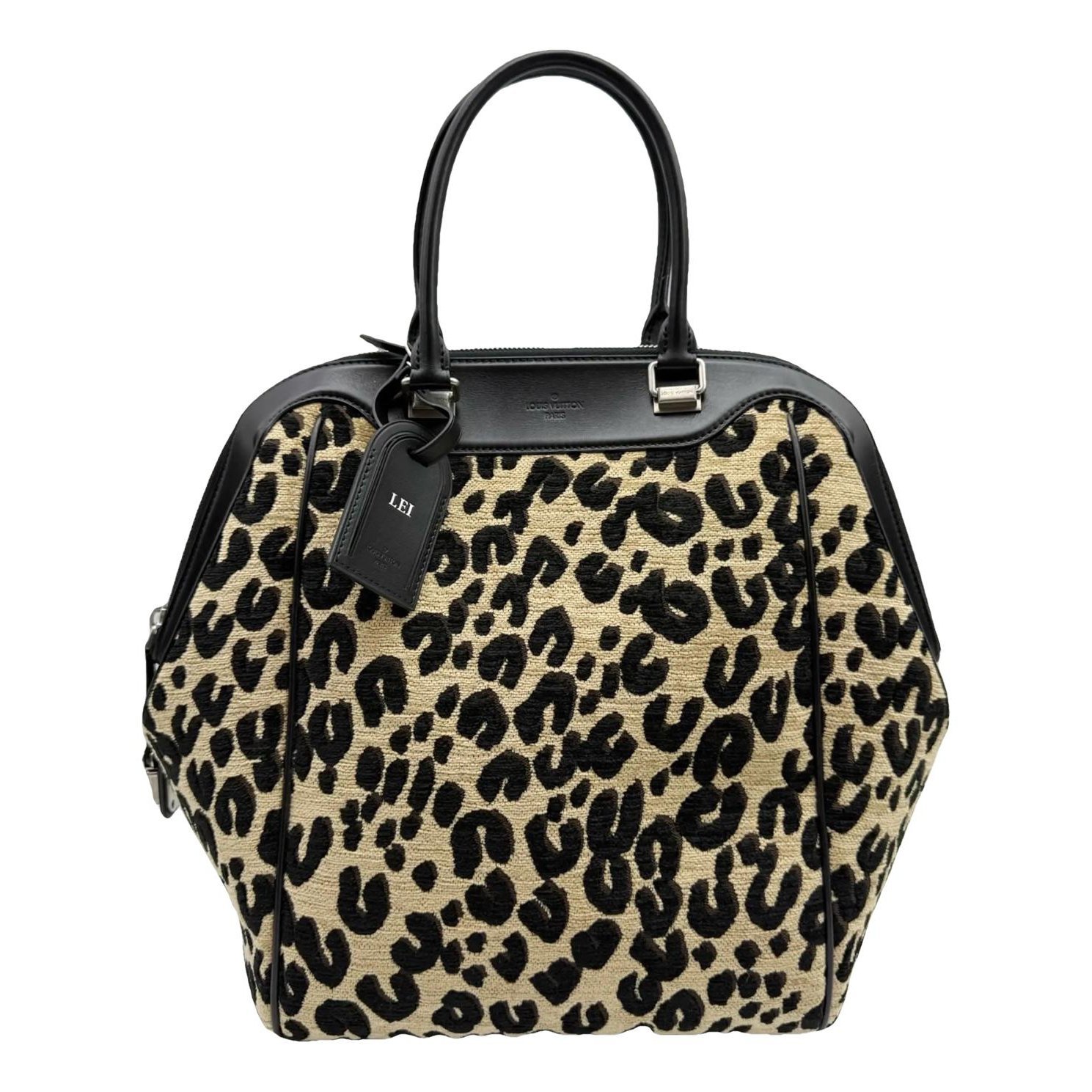 Cloth handbag