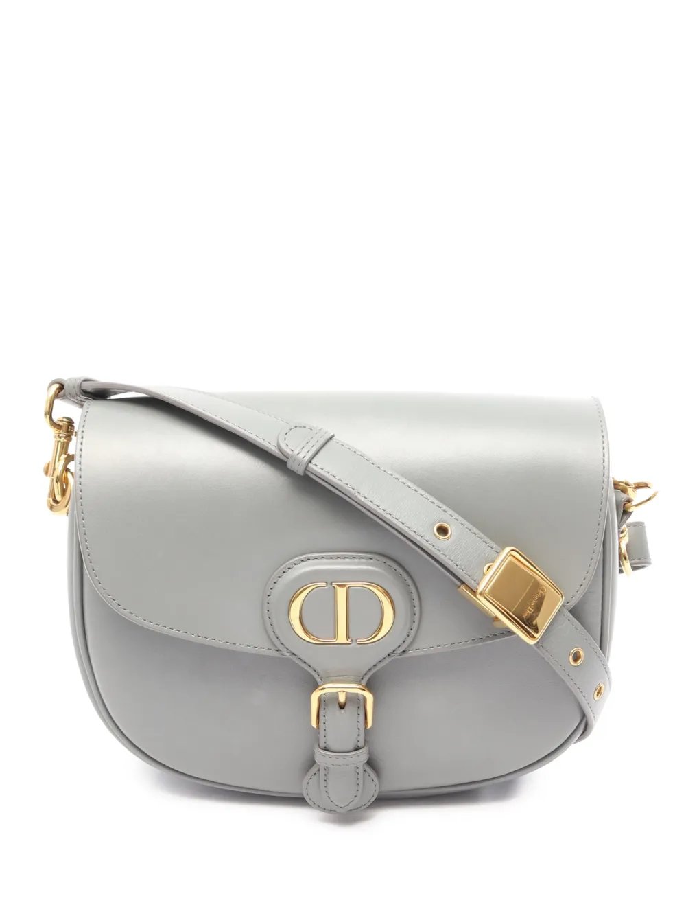 2020-2026 Medium Leather Bobby crossbody bag