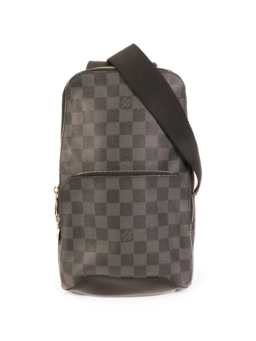 Damier Graphite Avenue Sling shoulder bag
