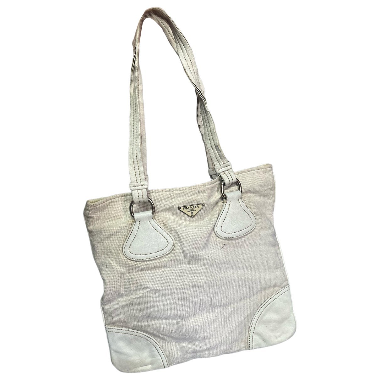 Cloth handbag