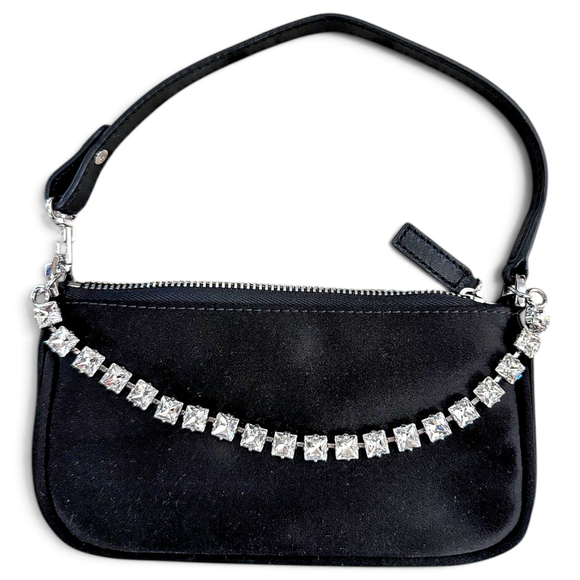 Rachel cloth handbag