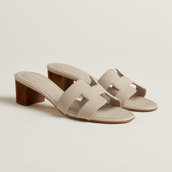 Beige Nomade Oasis Sandal