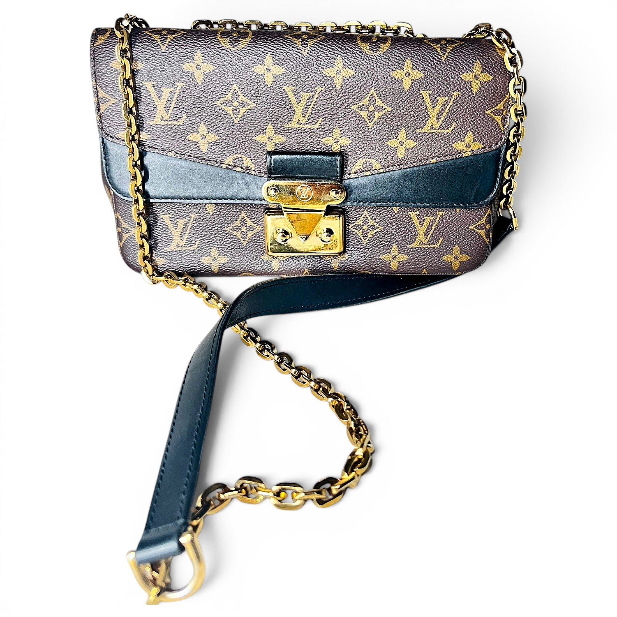 Cloth handbag