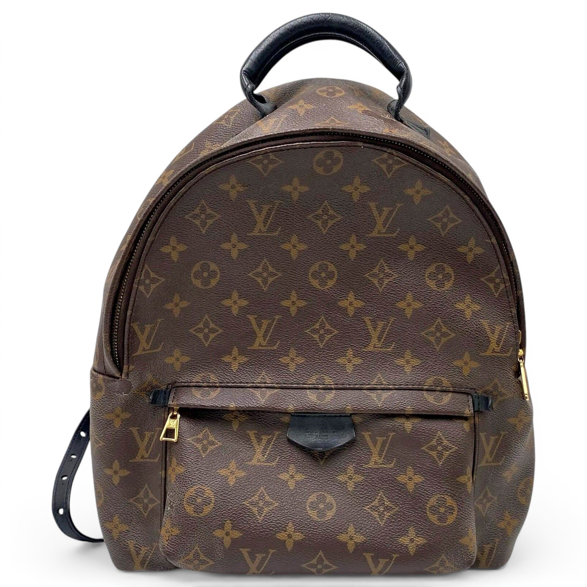 Palm Springs cloth backpack