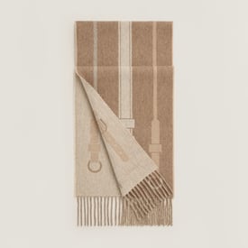 Sangles Equestres scarf