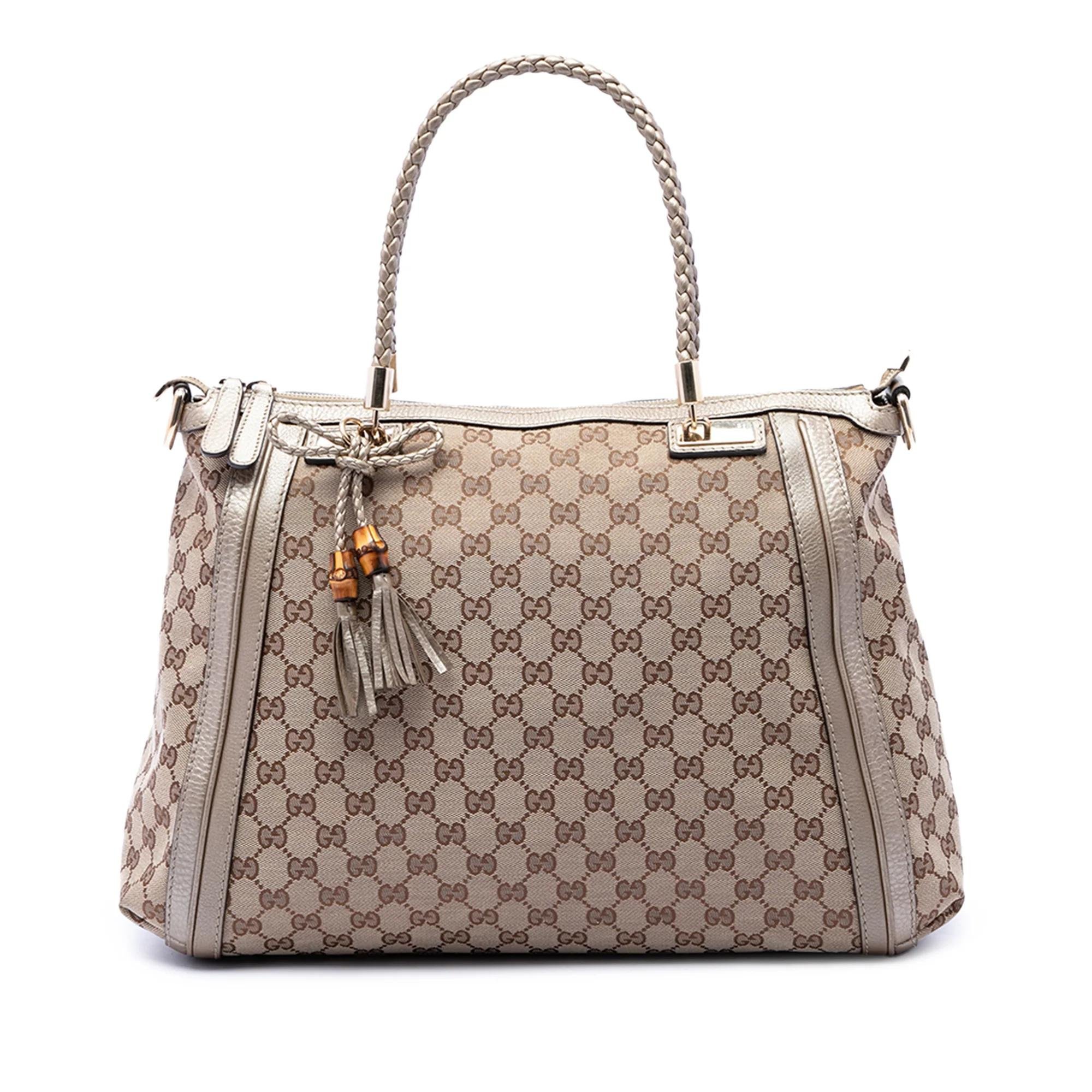 Bella pony-style calfskin handbag
