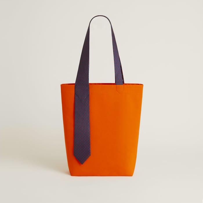Random Craftie Canvas Bag