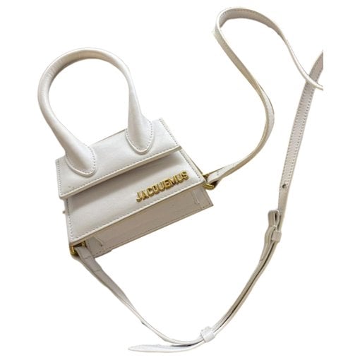 Chiquito leather handbag