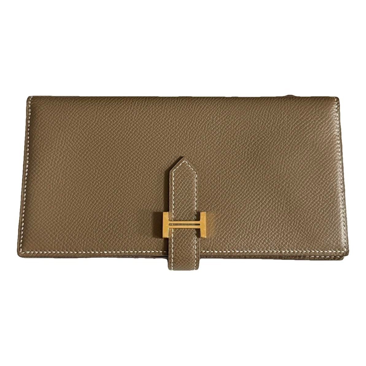 Constance To Go leather handbag
