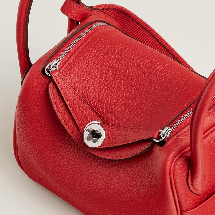 Lindy II Mini Bag