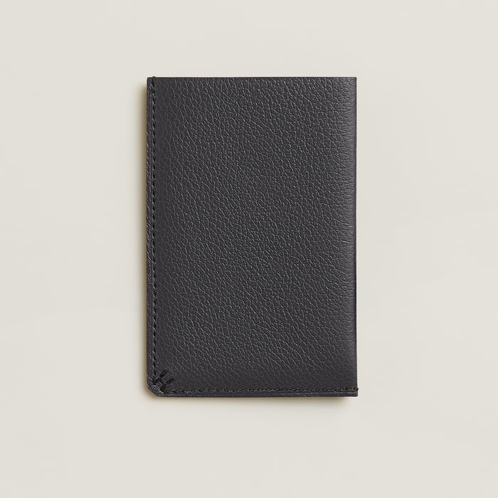 H Sellier Colorfil Card Holder