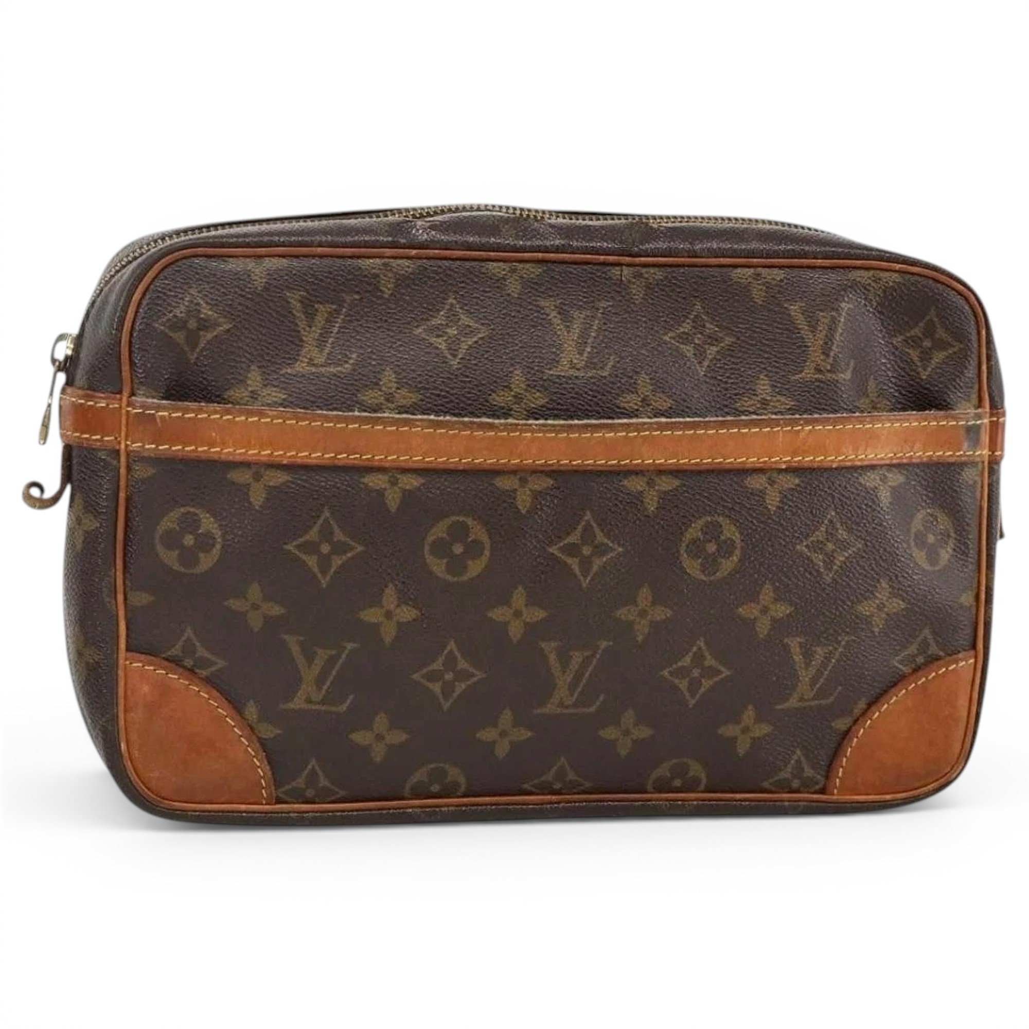 Clutch bag