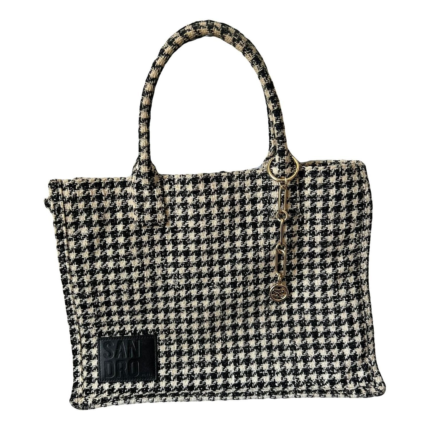 Addict tote