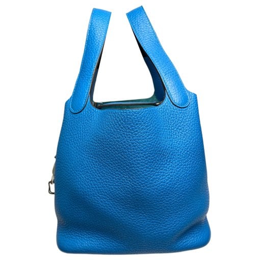 Hermes Picotin Handbag