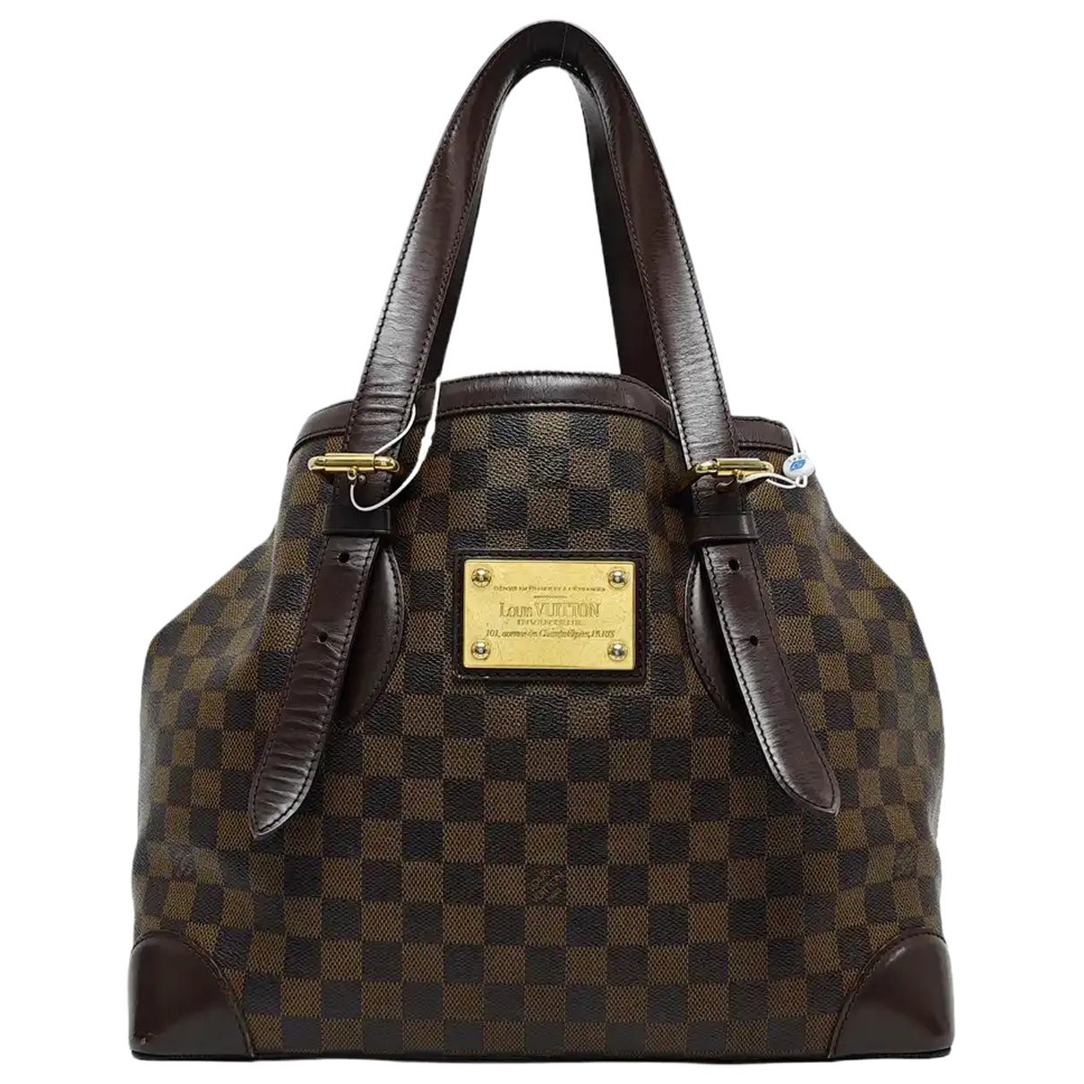 Hampstead leather handbag
