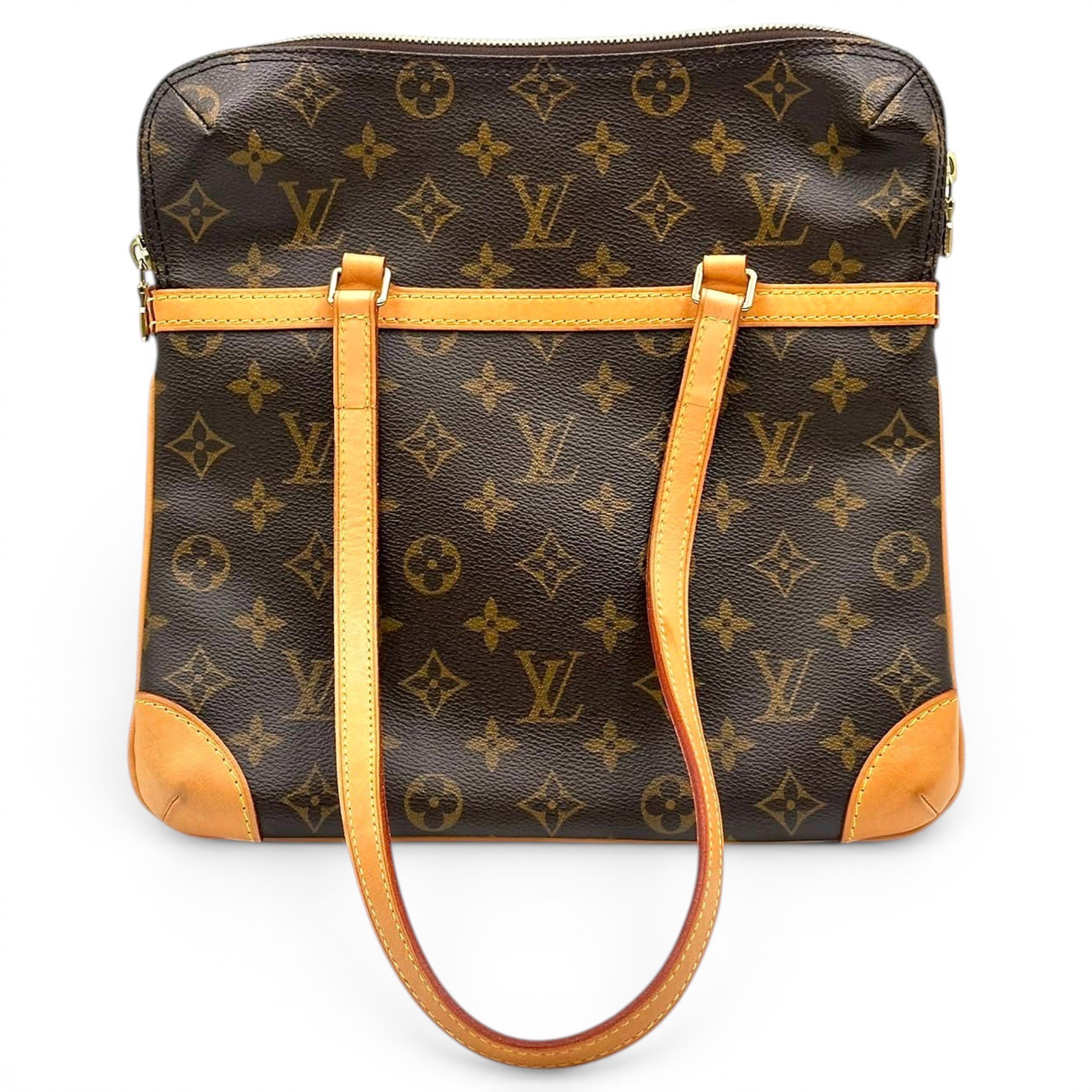 Coussin Vintage cloth handbag