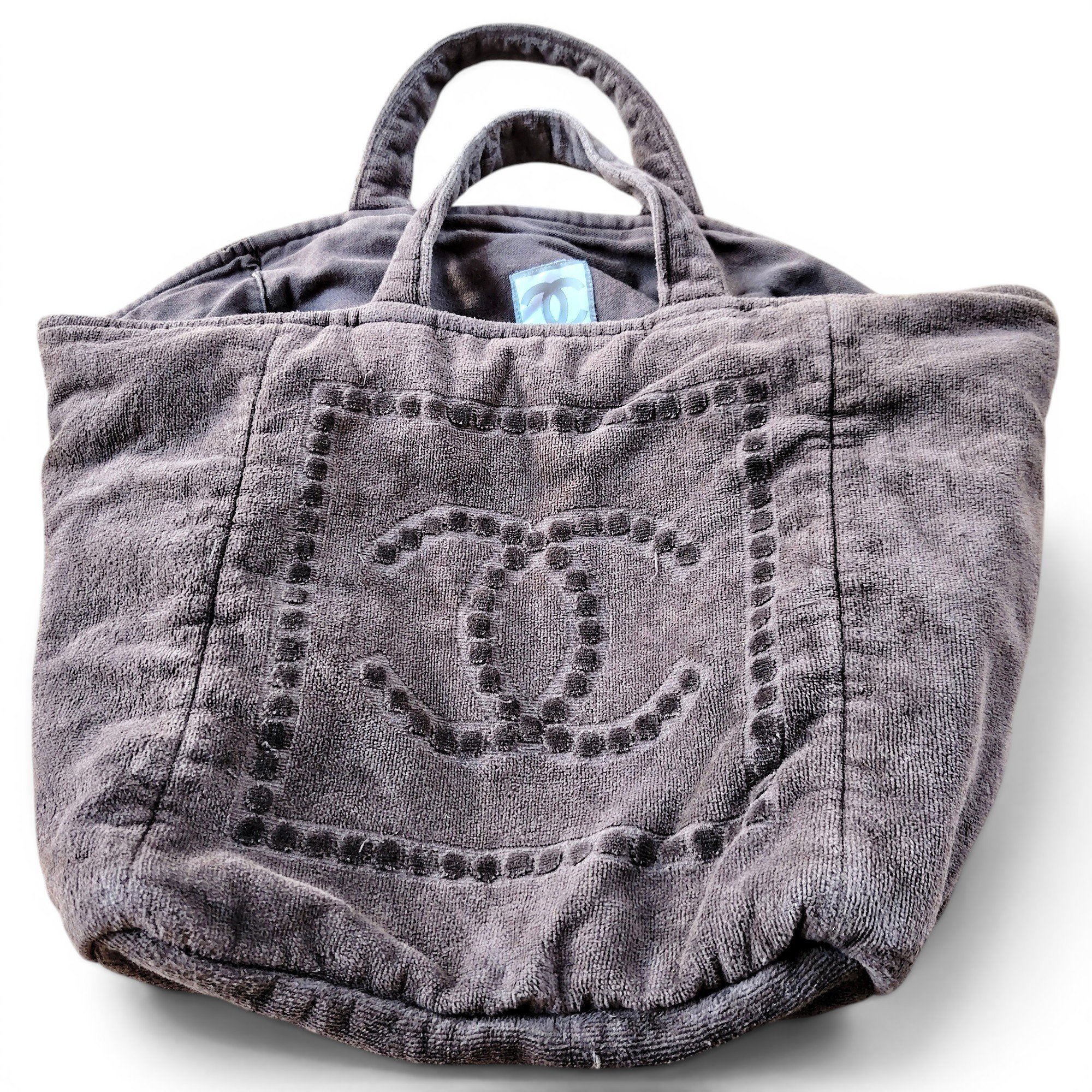Cocoon travel bag