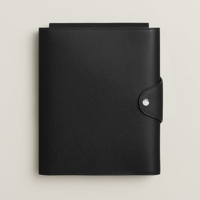 Noir MM Writing Set