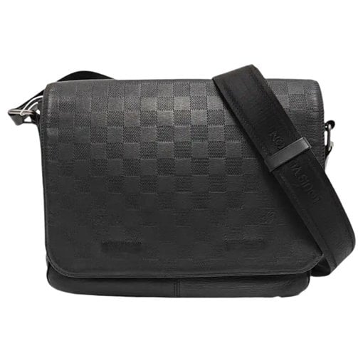Louis Vuitton Leather crossbody bag