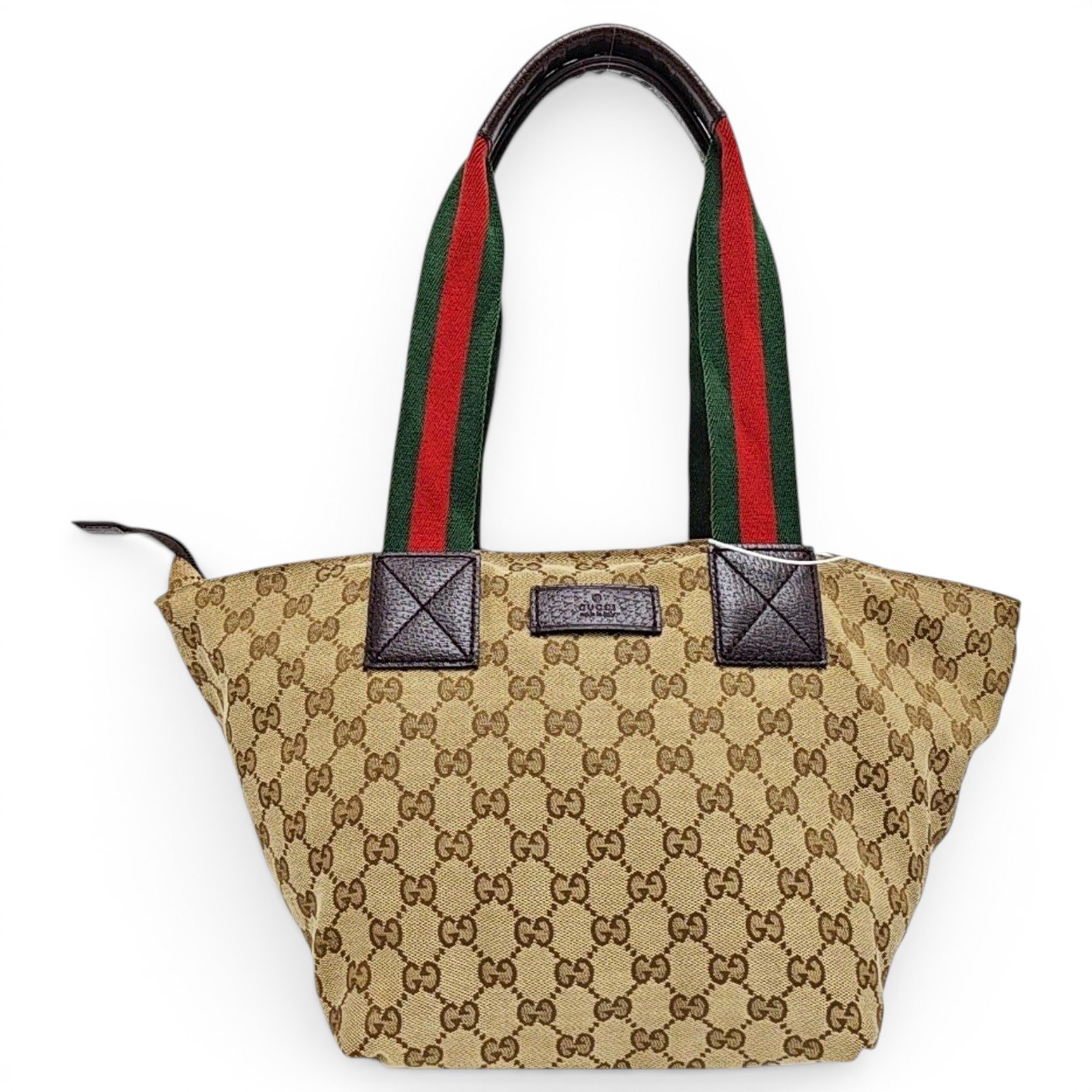 Cloth handbag