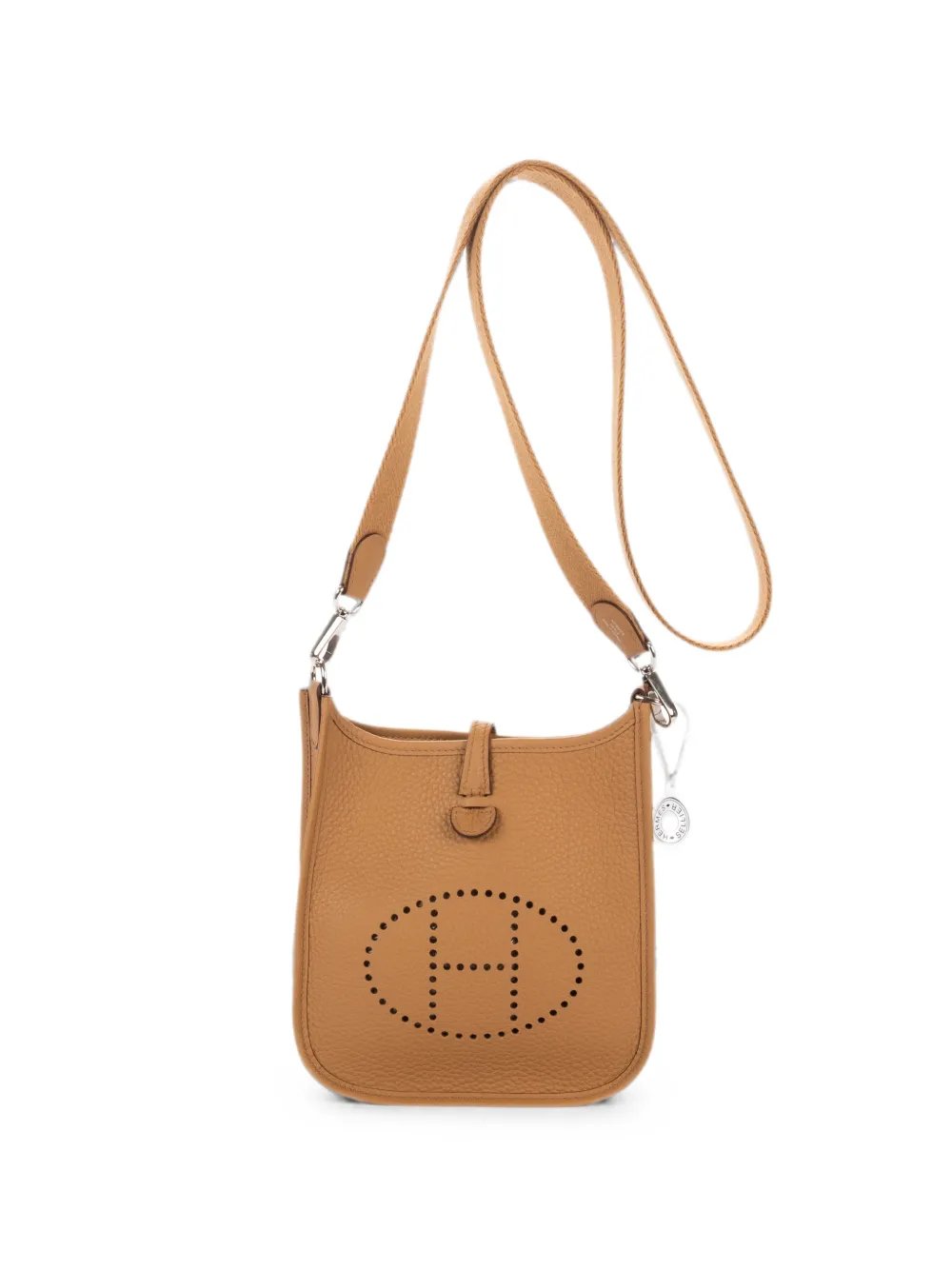 mini 16 Evelyne Amazone shoulder bag