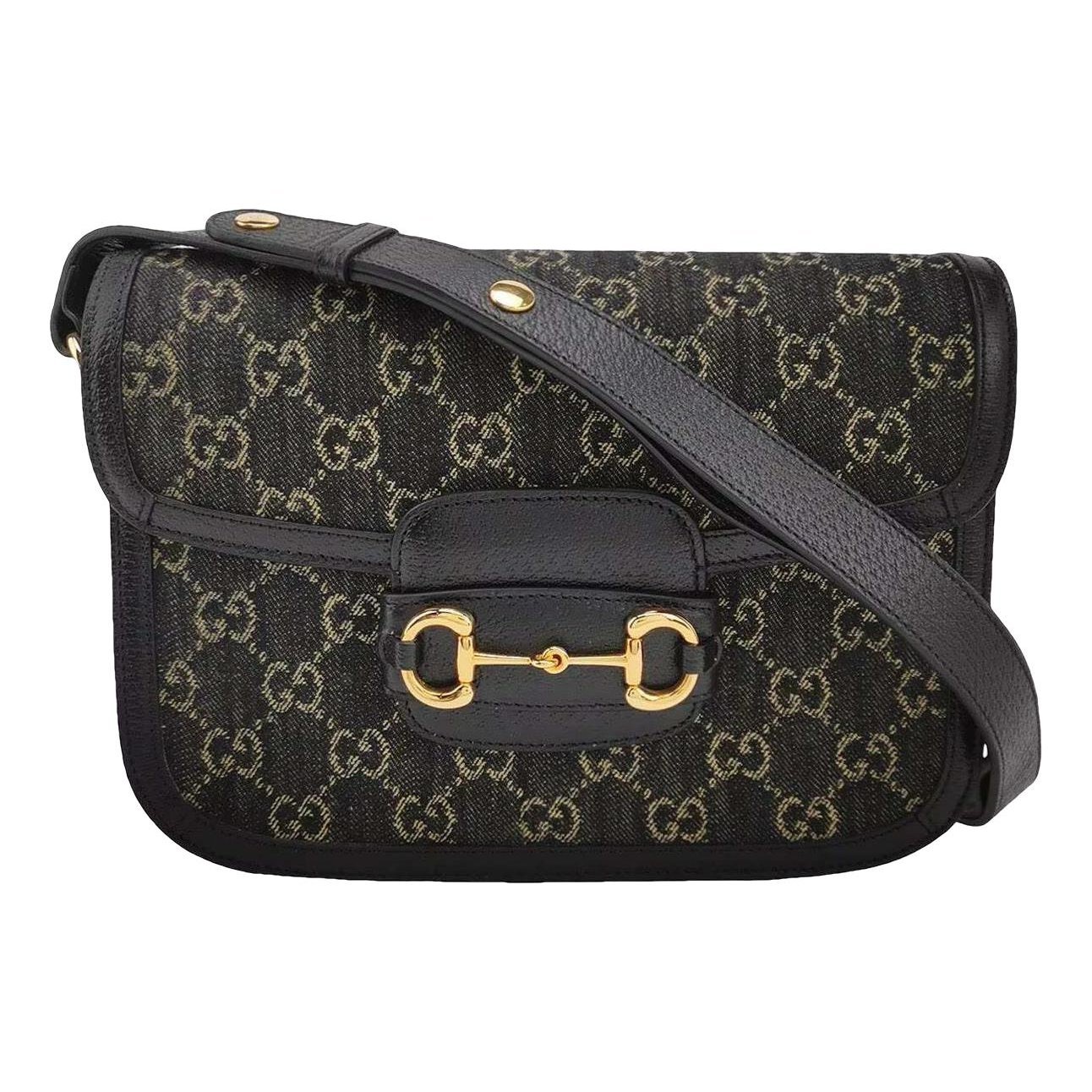 Horsebit 1955 handbag