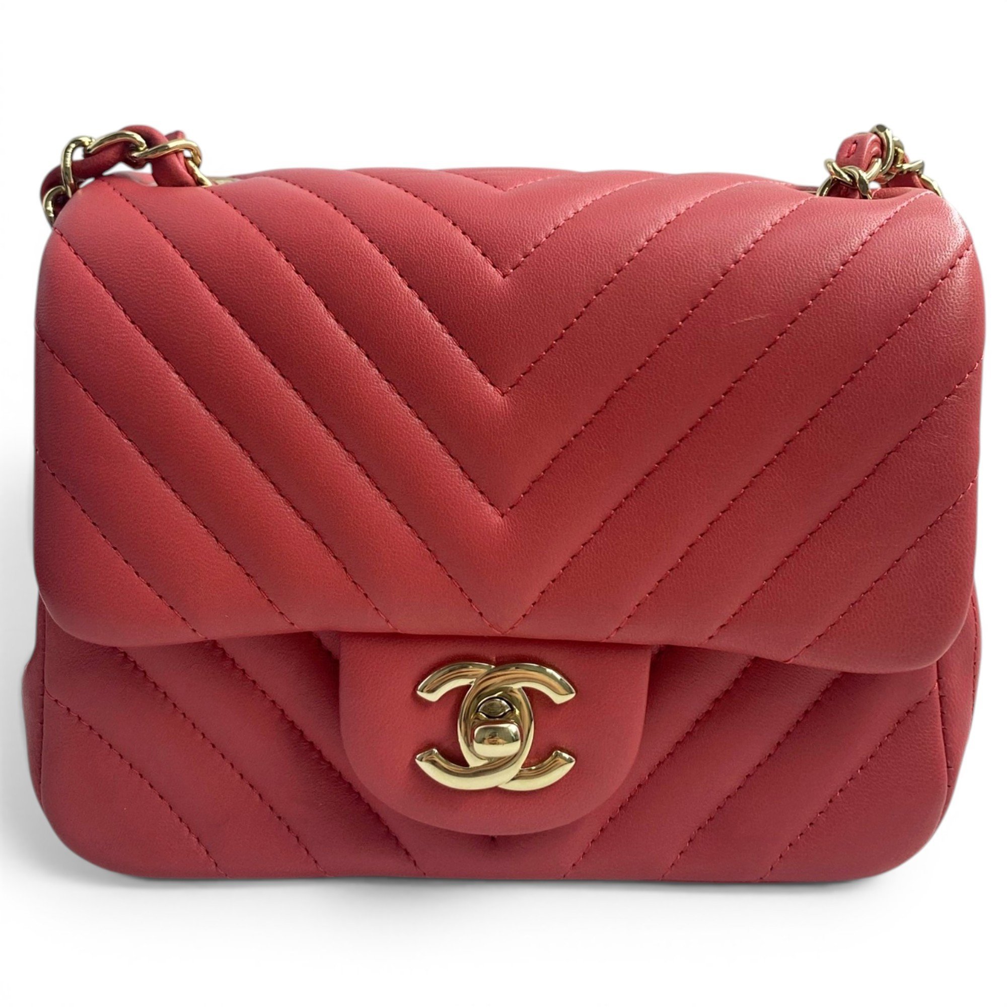 Timeless/Classique leather crossbody bag