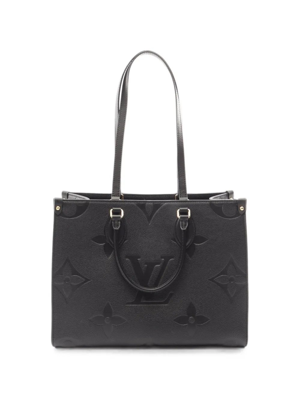 2021s Monogram Empreinte On-the-go tote bag