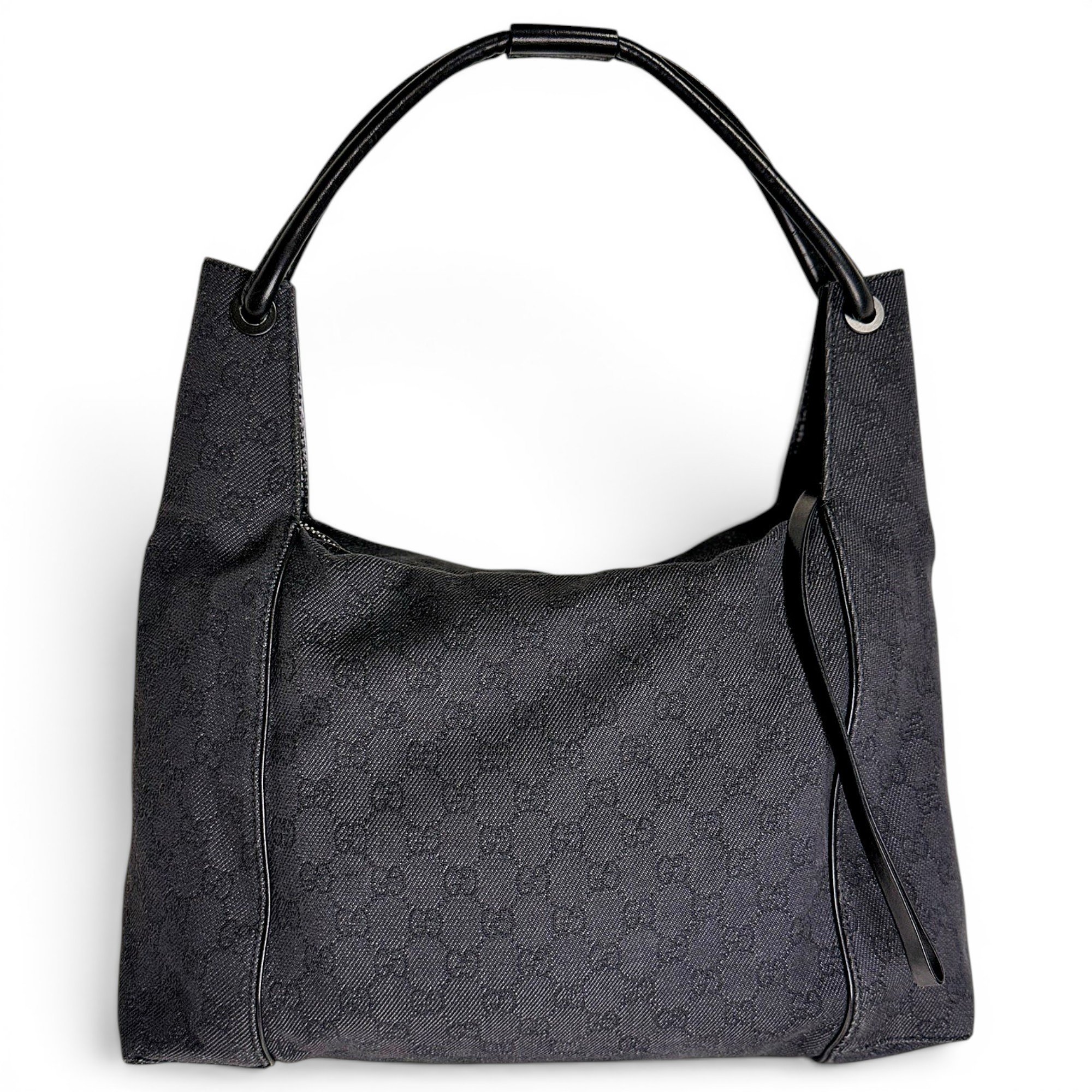 Hobo handbag