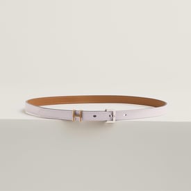 Pop H 15 Bicolore belt