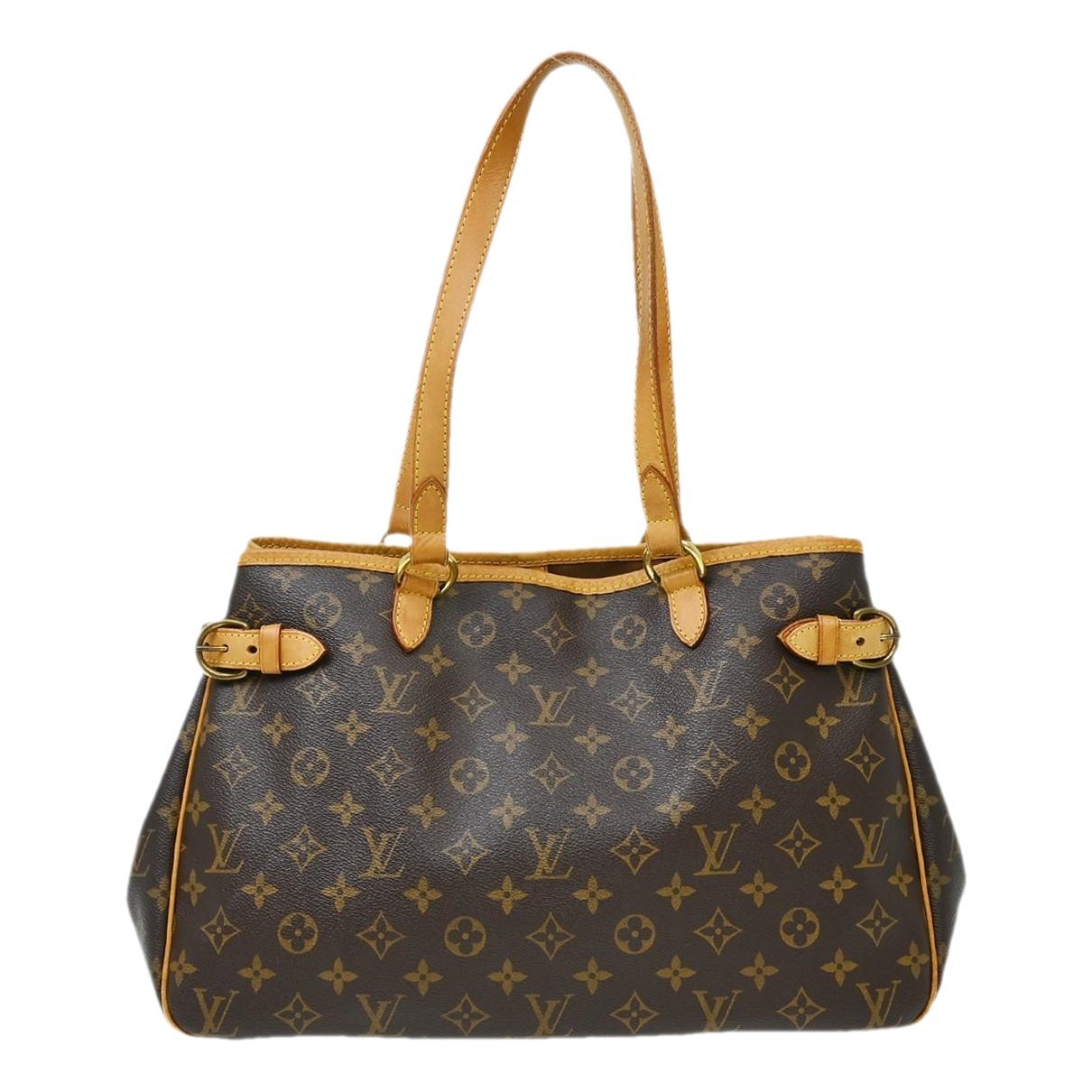 Batignolles cloth tote