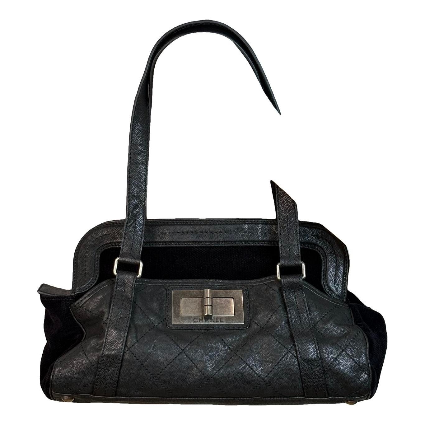 Timeless/Classique leather crossbody bag