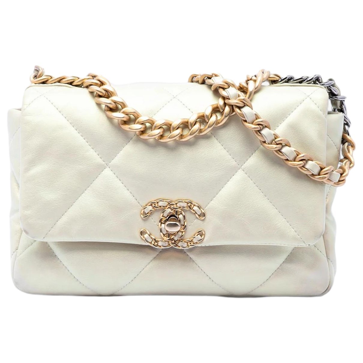 Timeless/Classique leather bag