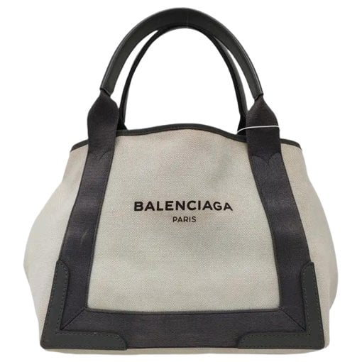 Eveyday Cabas cloth handbag