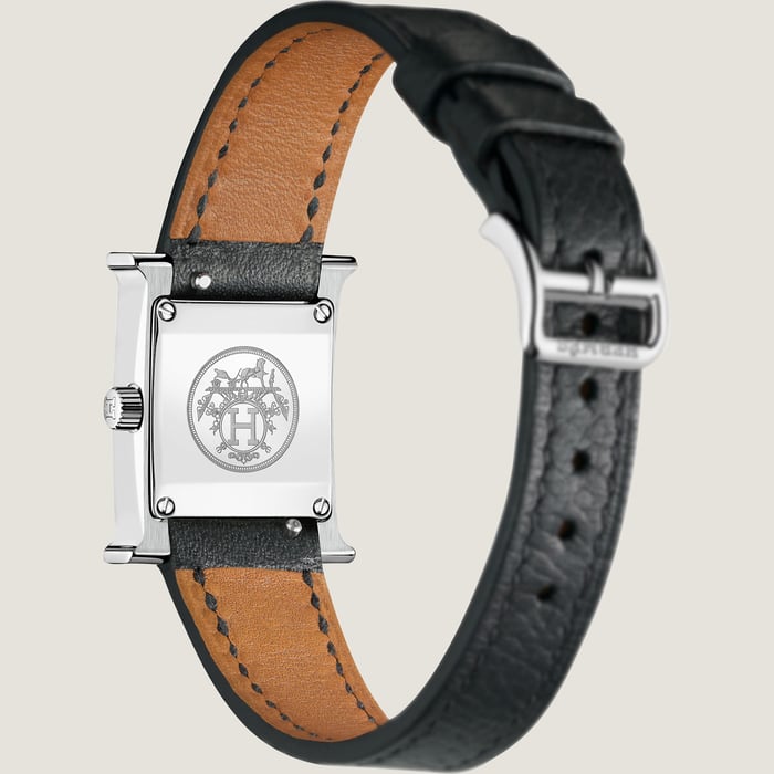 Sans Coloris Heure H Watch, Mini Model, 21 MM