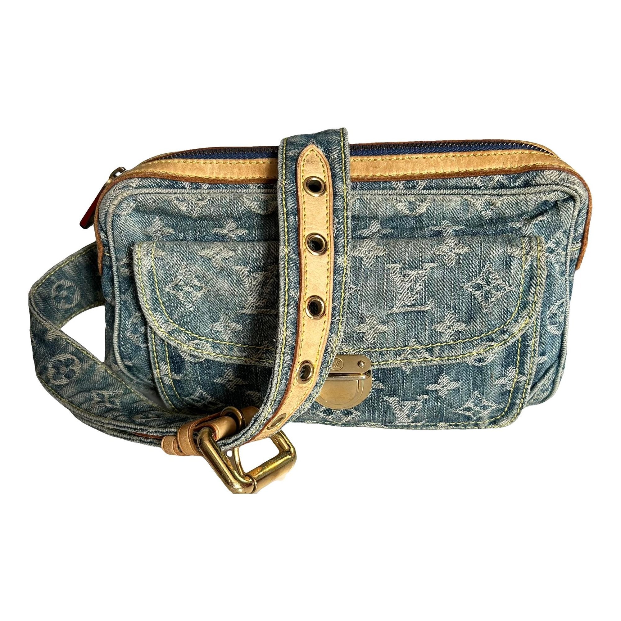Bum Bag / Sac Ceinture handbag